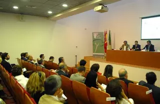 El Ayuntamiento organiza una nueva edición del Día del Emprendedor de Boadilla del Monte