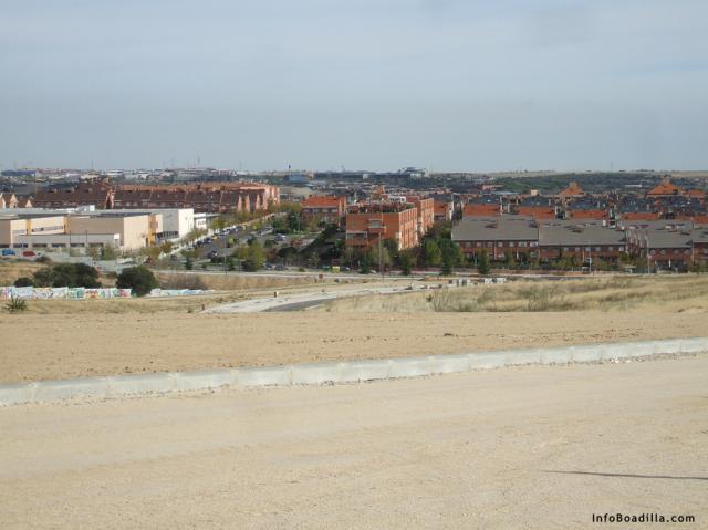 El Ayuntamiento construirá 345 viviendas protegidas este año