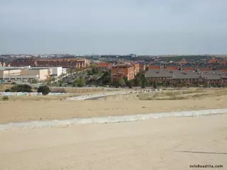 El Ayuntamiento construirá 345 viviendas protegidas este año
