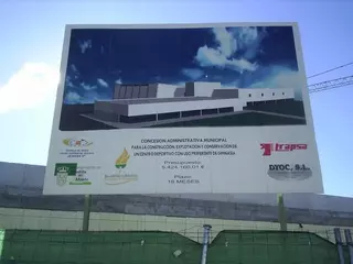 PSOE: "El Equipo de Gobierno del Ayuntamiento de Boadilla paga facturas sin contrato a una empresa de Díaz Ferrán"