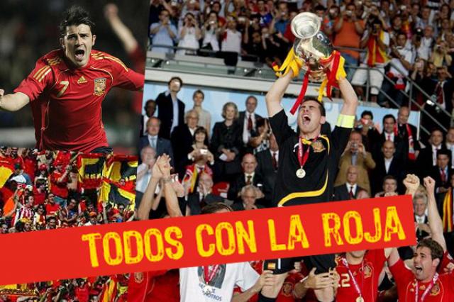 Los vecinos de Boadilla podrán ver la Final del Mundial en la Plaza de la Villa