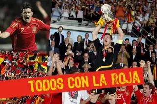 Los vecinos de Boadilla podrán ver la Final del Mundial en la Plaza de la Villa