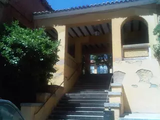 APB: "La Calle Arco es un vertedero en el centro del municipio"