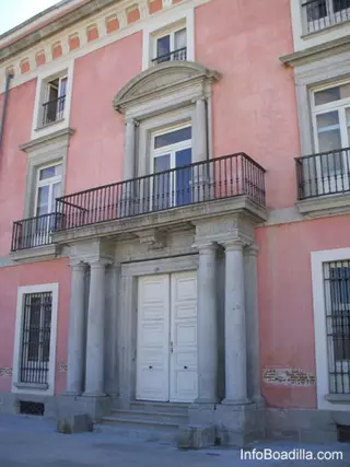 El Tribunal Superior de Justicia de Madrid entierra definitivamente el proyecto de la SGAE en Boadilla