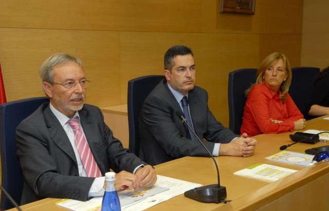 El Consejo Escolar Municipal celebra su primera reunión