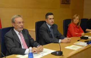 El Consejo Escolar Municipal celebra su primera reunión