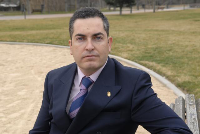 Juan Siguero no repetirá como alcalde de Boadilla