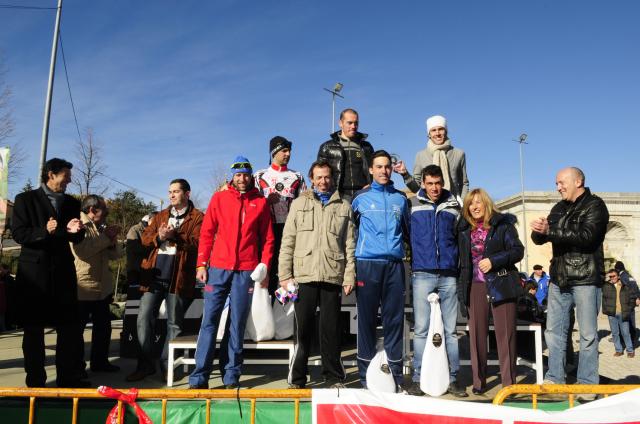 Boadilla celebra la XVIII Carrera Ciclista,"El Jamón de Boadilla"
