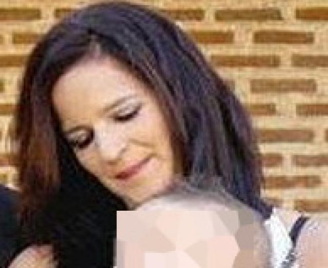 Nadie se olvida de María Piedad