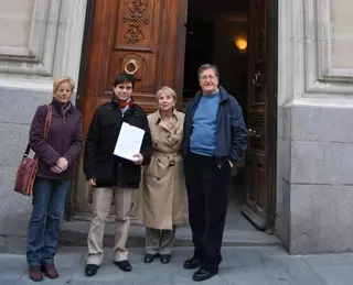 El Psoe solicita al juez Pedreira, la imputación del alcalde de Boadilla Juan Siguero en el caso Gurtel
