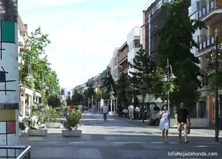 Los comercios de la zona noroeste podrán abrir los días de fiesta local