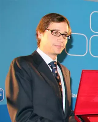 Antonio González Terol será el candidato del Partido Popular a la Alcaldía de Boadilla
