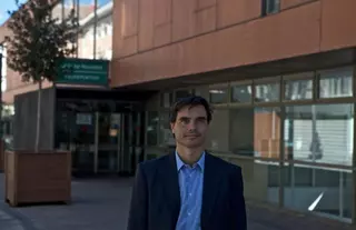 El PSOE solicita la disolución del Ayuntamiento de Boadilla tras la segunda dimisión de un alcalde en esta Legislatura