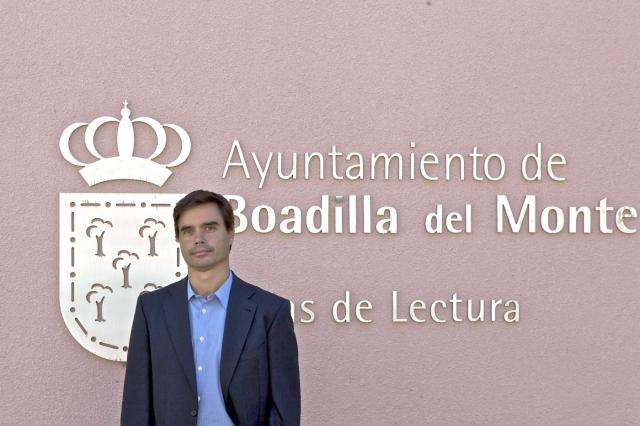 PSOE: "La nueva alcaldesa de Boadilla se estrena en el cargo negando la palabra al Grupo Municipal Socialista"