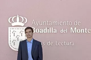 PSOE: "La nueva alcaldesa de Boadilla se estrena en el cargo negando la palabra al Grupo Municipal Socialista"