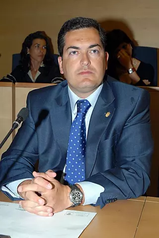 Juan Siguero defiende la legalidad de sus acciones ante el TSJM