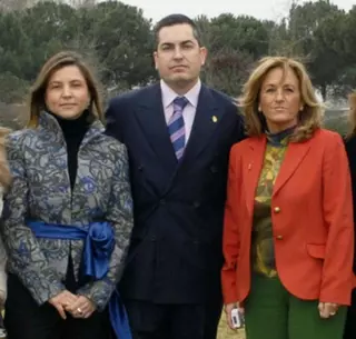 El PSOE pide la imputación de Mercedes Nofuentes y Belén Húmera en el caso Gurtel