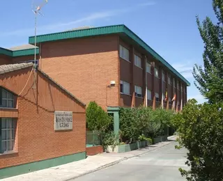 Abierto el plazo de admisión para el próximo curso escolar