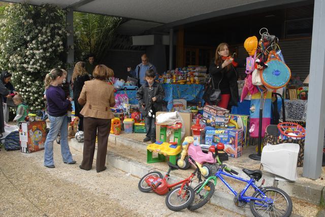 Manos Unidas organiza este fin de semana un Rastrillo Benéfico