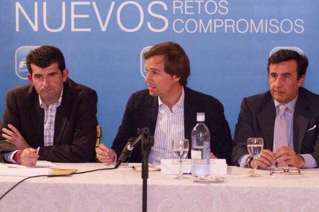 El Partido Popular de Boadilla del Monte celebra su Convención Municipal