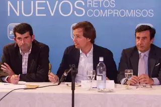 El Partido Popular de Boadilla del Monte celebra su Convención Municipal