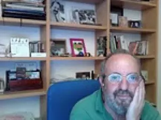 Salvador Garrido, periodista boadillense, elabora un ranking de promesas electorales