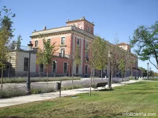 Velada en el Palacio de Boadilla para celebrar el Día Internacional de los Museos