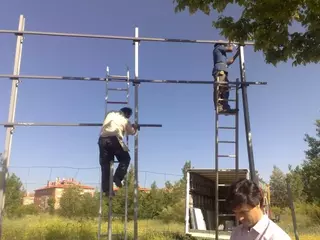 El PSOE de Boadilla denuncia al PP por vulneración de la Ley Electoral