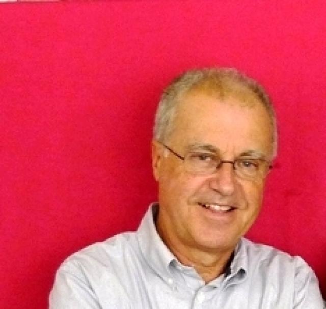 Conociendo a... Gudelio Oliver, candidato de UPYD a la alcaldía de Boadilla