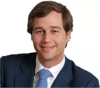 Conociendo a... Antonio González Terol, candidato del PP a la alcaldía de Boadilla