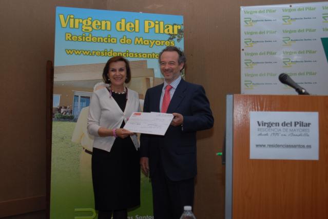 IV Jornadas de la Dependencia de Boadilla del Monte. Del 8 al 26 de Junio