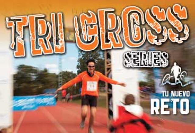 Vuelve el triatlón a Boadilla del Monte