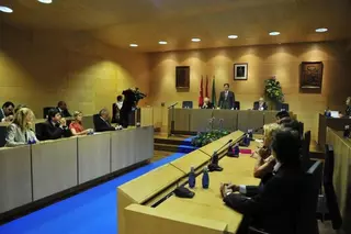 El Alcalde de Boadilla se baja el sueldo un 7,2% respecto a la pasada legislatura
