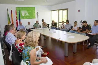 Boadilla del Monte acogerá a más de 2500 peregrinos de la Jornada Mundial de la Juventud
