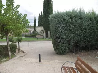 Alternativa Por Boadilla solicita mejoras en el cementerio municipal 
