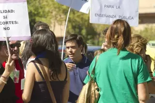 Partido Popular: "Grave deslealtad institucional y dejación de funciones de los socialistas de Boadilla"