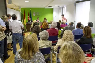 El Ayuntamiento de Boadilla cederá espacios de reunión a las asociaciones del municipio
