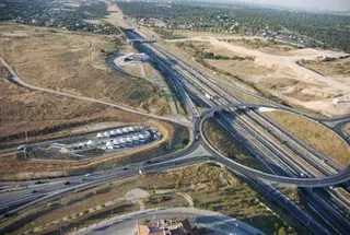 El ayuntamiento de Boadilla reclamará al Ministerio de Fomento y a la empresa concesionaria  57 millones de euros 
