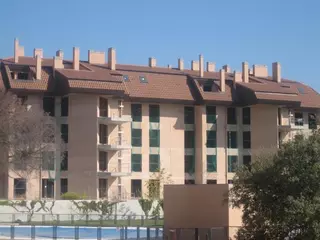 La Junta de Gobierno Local autoriza  la finalización de 147 viviendas multifamiliares en Los Fresnos