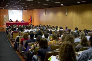 Jornada informativa municipal. "¿Dónde buscar empleo si estás en paro?"