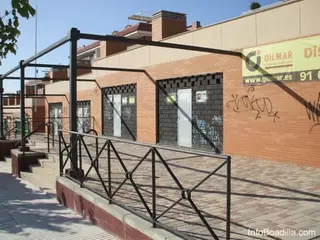 El Ayuntamiento de Boadilla emprende acciones legales para recuperar patrimonio municipal y finalizar obras inacabadas