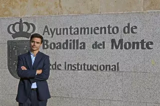 El PSOE de Boadilla exige el cese de un alto cargo municipal por su presunta implicación en el caso Gurtel