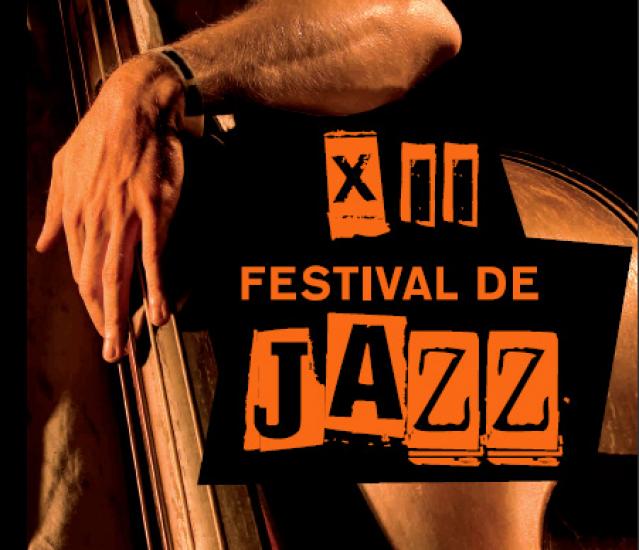 Comienza el XII Festival de Jazz  de Boadilla del Monte