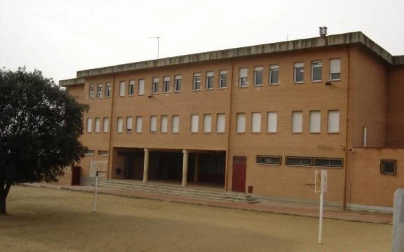 Colegio JOSE BERGAMIN 