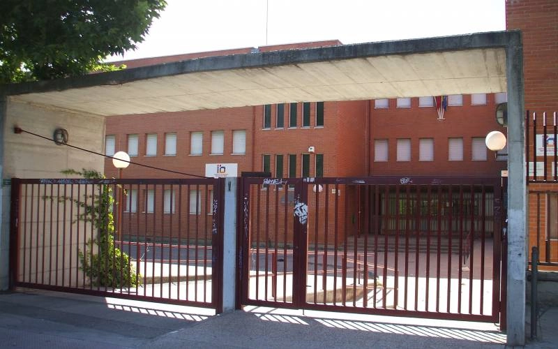 Falta de plazas escolares públicas en Boadilla