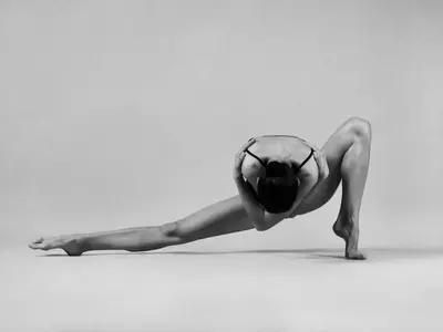 Clase gratuita de danza contemporánea para adultos