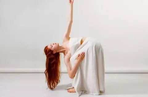 Clases particulares de Danza
