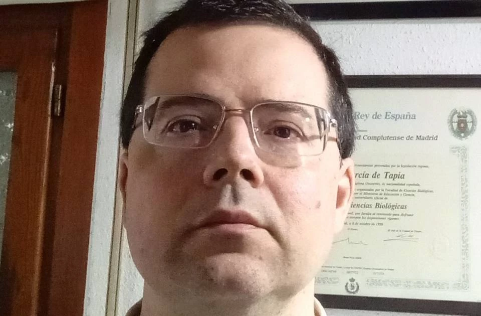 Profesor de Primaria, ESO y Bachillerato Pozuelo