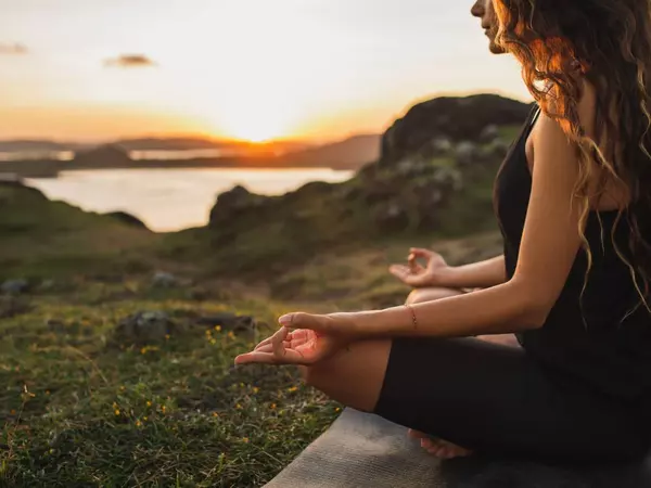 Excursión de Yoga