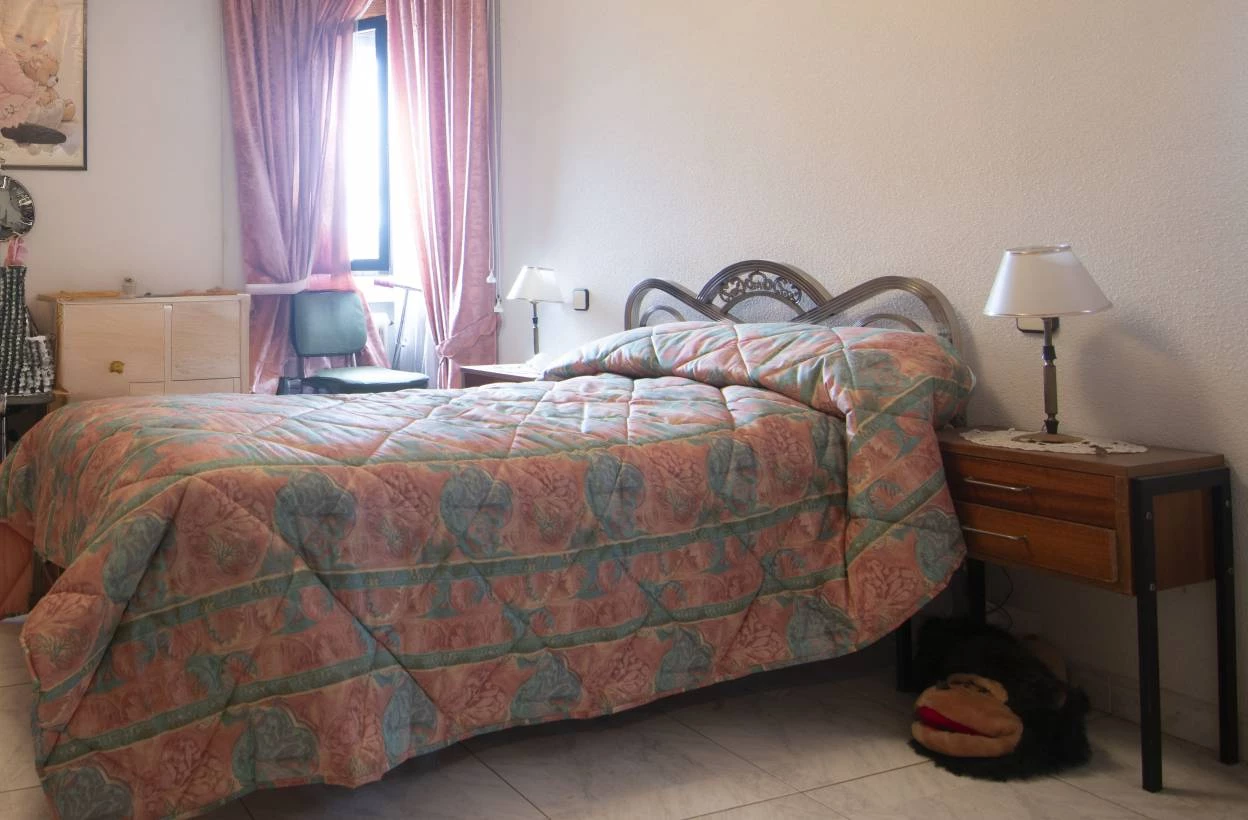 Chalet pareado centro de Brunete